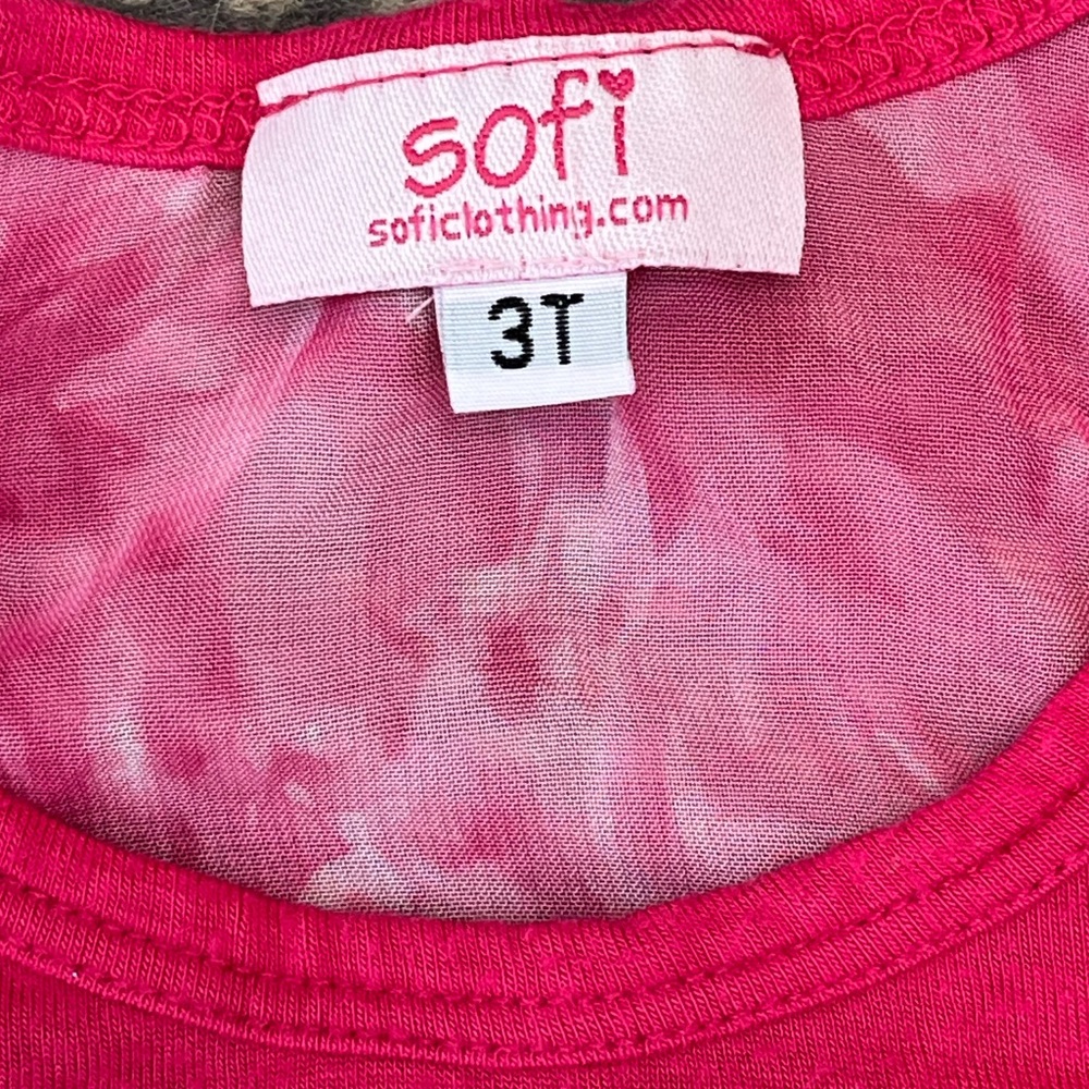 Sofi Shirt - Picture 4 of 4